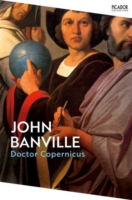 9781035076819, Doctor Copernicus