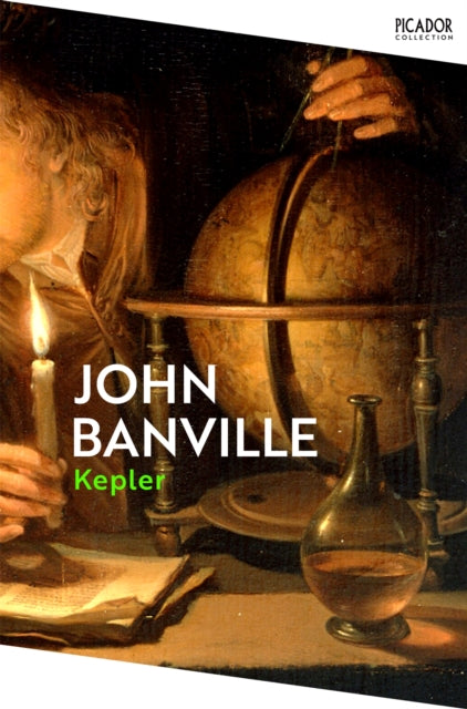 9781035076826, Kepler