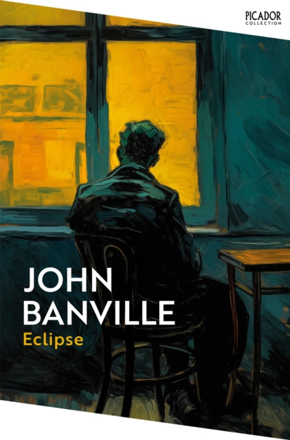 9781035076840, Eclipse