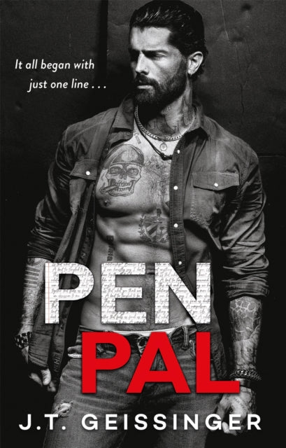 9781035076994, Pen Pal