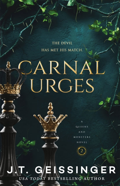 9781035077052-Carnal Urges