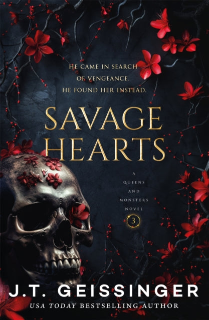 9781035077083-Savage Hearts