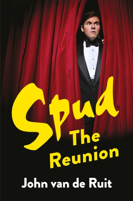 9781035079230, Spud: The Reunion