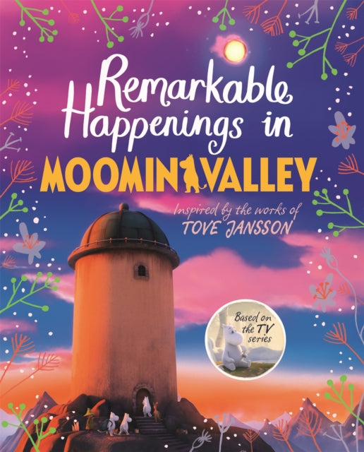 9781035081431, Remarkable Happenings in Moominvalley
