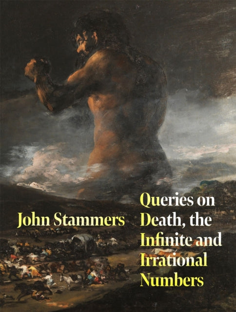9781035082681, Queries on Death, the Infinite and Irrational Numbers