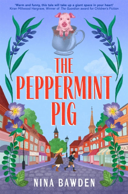 9781035082759, The Peppermint Pig