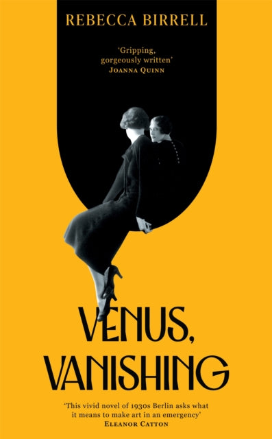 9781035085767, Venus, Vanishing