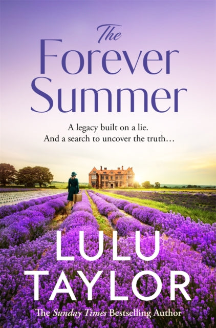 9781035086238, The Forever Summer