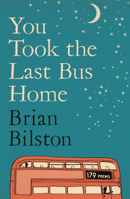 9781035086634, You Took the Last Bus Home