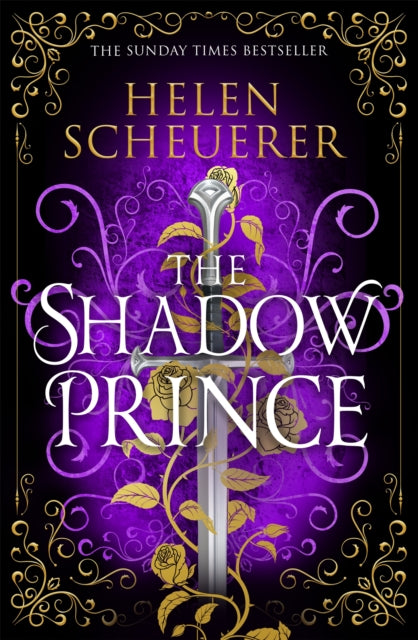 9781035087006, The Shadow Prince