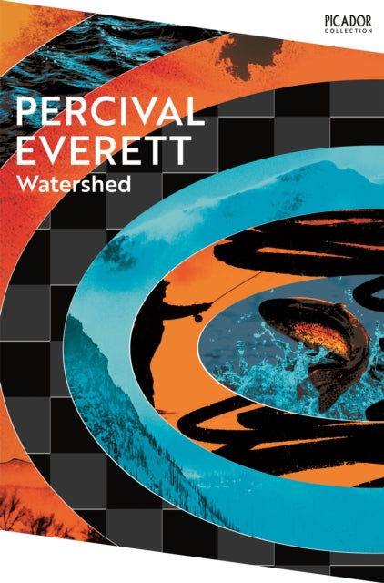9781035087044, Watershed