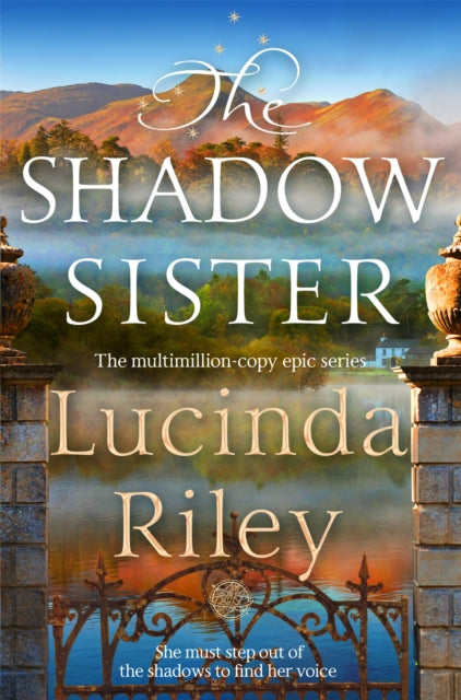 9781035088720, The Shadow Sister