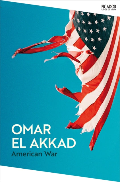 9781035091348, American War