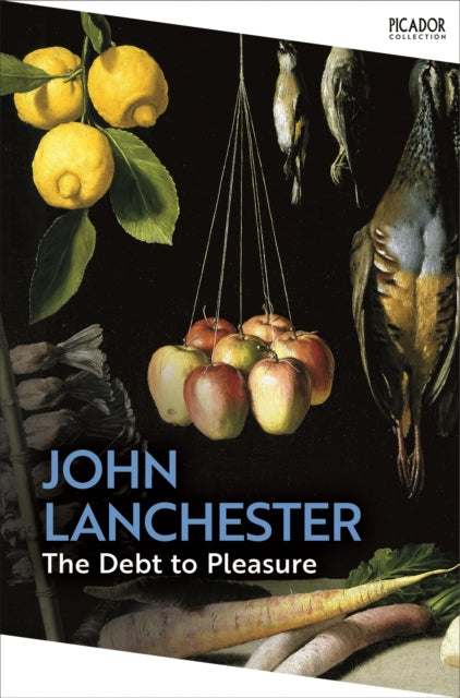 9781035091386, The Debt To Pleasure