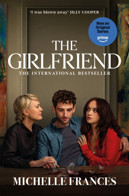 9781035093823, The Girlfriend