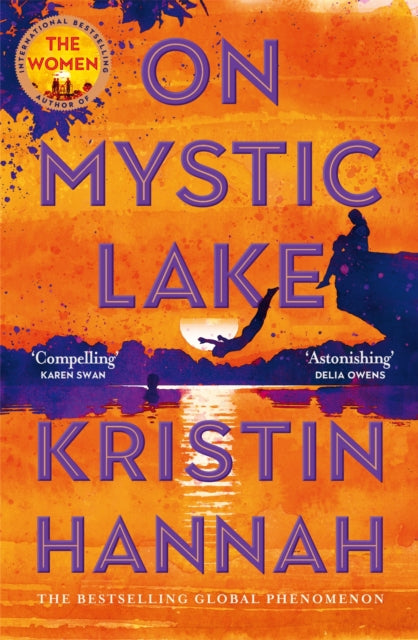 9781035094400, On Mystic Lake