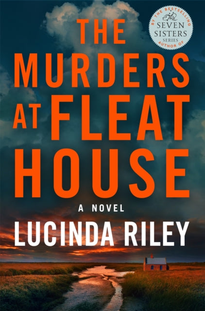 9781035096411, The Murders at Fleat House