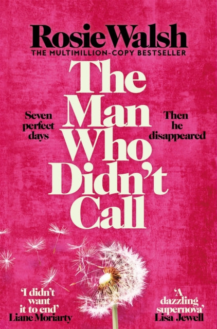 9781035098880, The Man Who Didn't Call