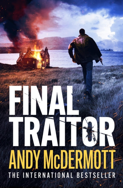 9781035400881-Final Traitor