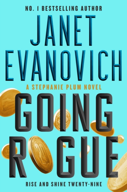 9781035401925-Going Rogue : Rise and Shine Twenty-Nine