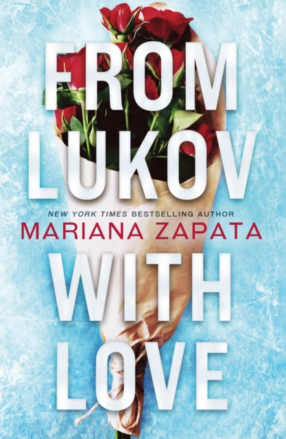 9781035402823-From Lukov with Love : The sensational TikTok hit from the queen of the slow-burn romance!
