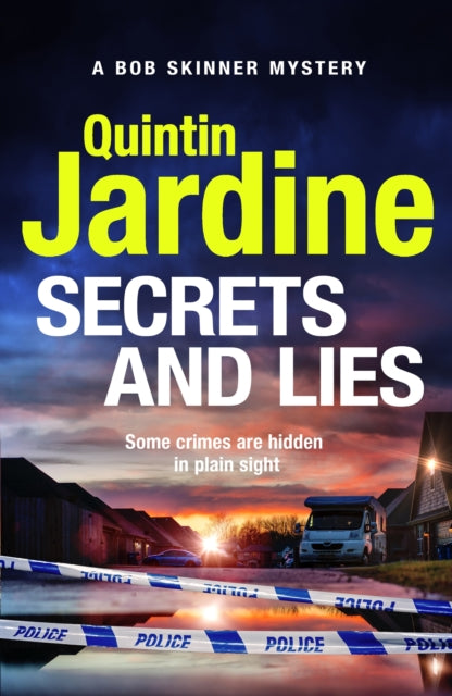 9781035402960-Secrets and Lies