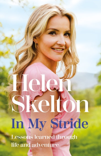 9781035410637-In My Stride : Lessons learned through life and adventure