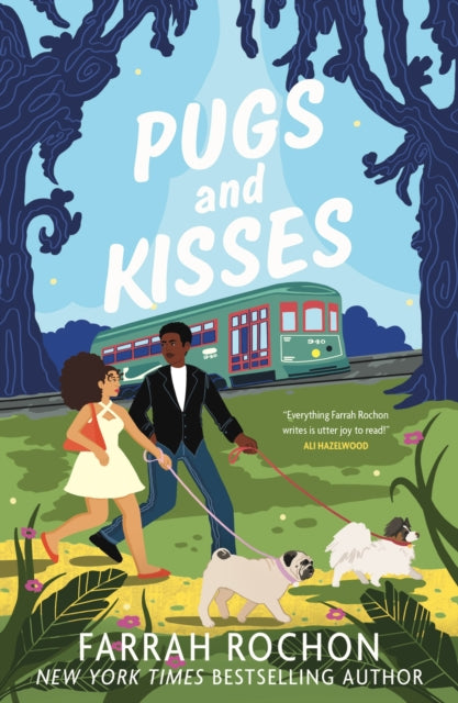 9781035410941, Pugs and Kisses