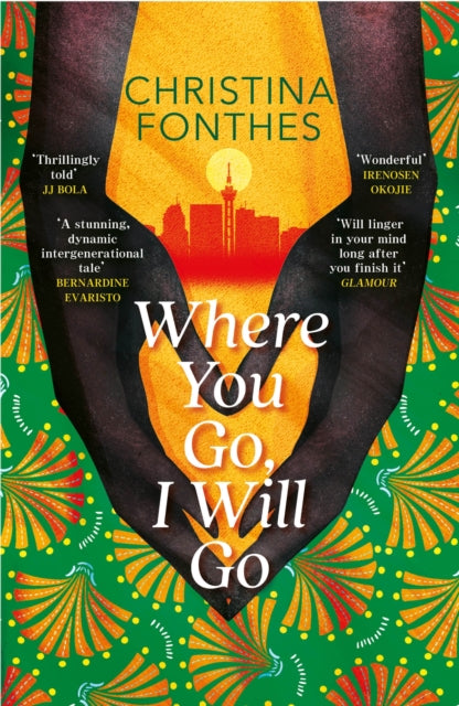 9781035411894, Where You Go, I Will Go : the emotional and redemptive family saga