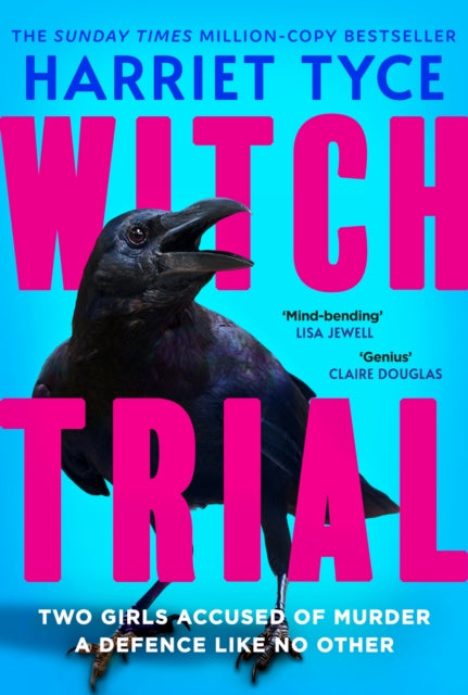 9781035411917, Witch Trial : Can you figure out who is lying? Don't miss the most shocking thriller of 2026, from the Sunday Times, million-copy bestselling author