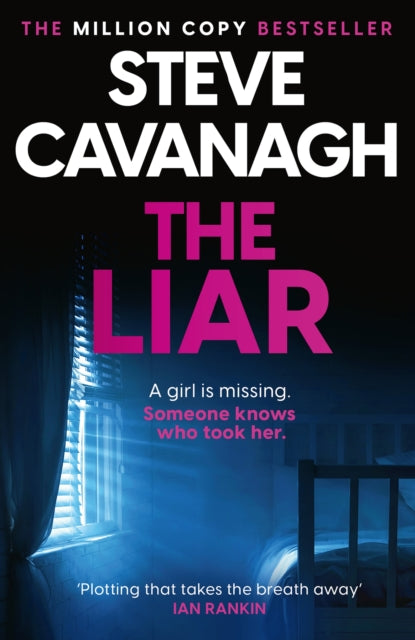 9781035414963-The Liar