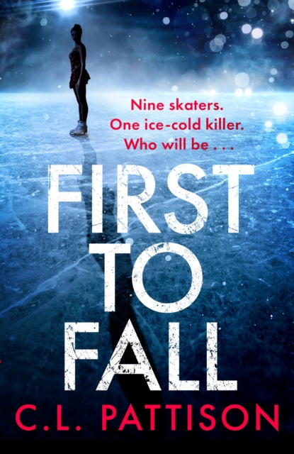 9781035415519-First to Fall : A chilling psychological thriller with a twist that will leave you breathless