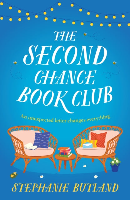 9781035416059-The Second Chance Book Club : A heart-warming and uplifting novel about family, love, friendship and the joy of books, from the author of Found in a Bookshop