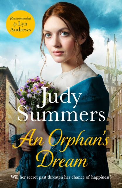 9781035421213-An Orphan's Dream