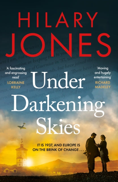 9781035421794, Under Darkening Skies : Love, war, courage - and a life-changing medical discovery
