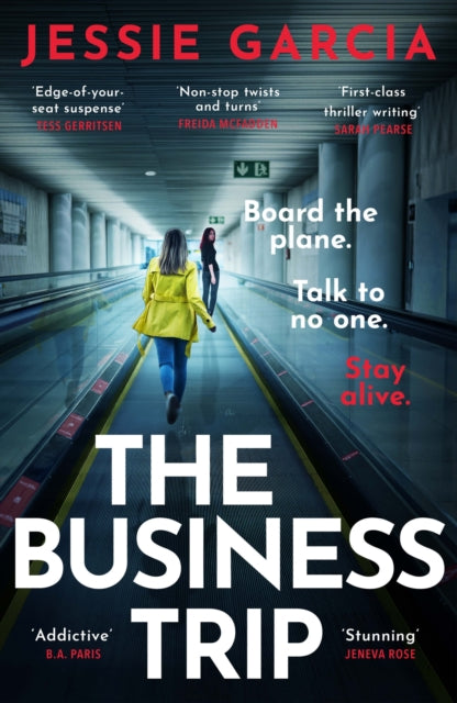 9781035425709-The Business Trip : a completely addictive psychological thriller to keep you hooked in 2025