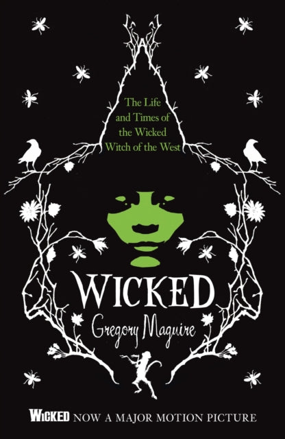 9781035425914-Wicked : The Wicked Years Vintage Collection