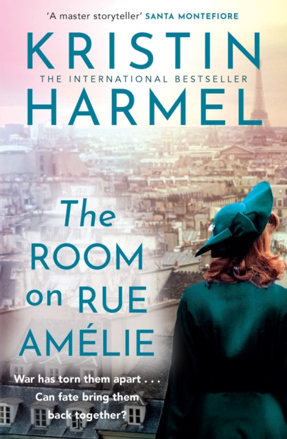 9781035426362, The Room on Rue Amelie : A powerful novel of fate, resistance, and family by a New York Times bestselling author