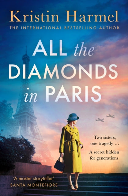 9781035426393-All the Diamonds in Paris : the sweeping new novel from the New York Times bestselling author