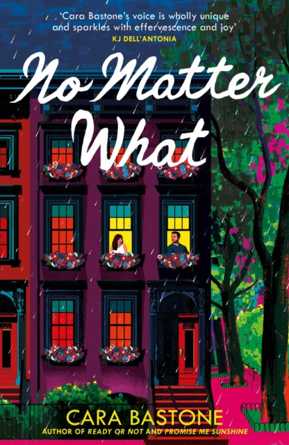 9781035427413, No Matter What : A truly heart-warming slow-burn romance from the author of READY OR NOT and PROMISE ME SUNSHINE!
