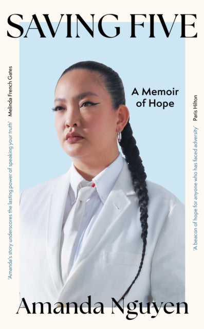 9781035427789-Saving Five : A Memoir of Hope