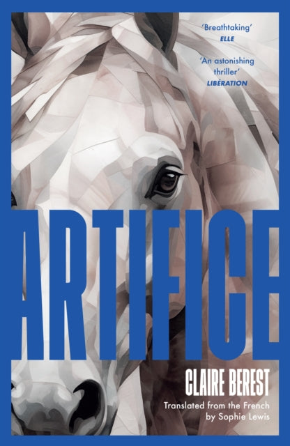 9781035431151, Artifice : An astonishing French thriller with a jaw-dropping twist