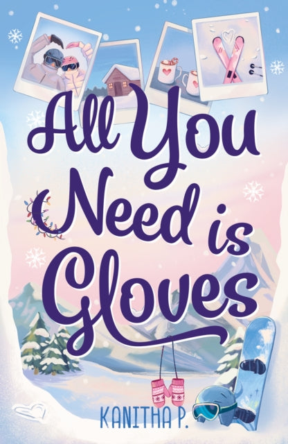 9781035433117, All You Need Is Gloves : An all new sweet and spicy, best friends brother sports romance!