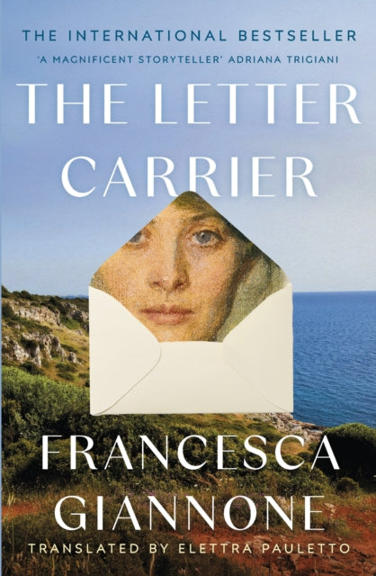 9781035435807, The Letter Carrier: the international bestseller of one woman loved by two brothers