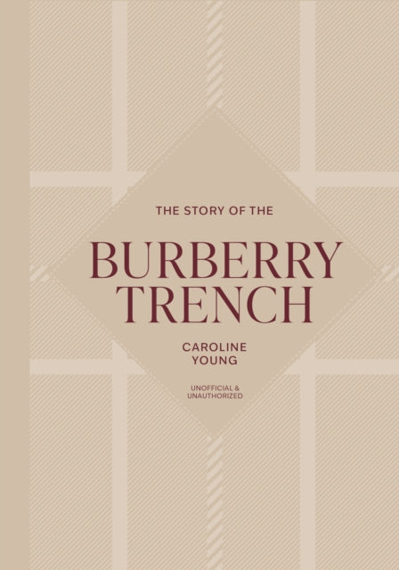 9781035436439, The Story of the Burberry Trench