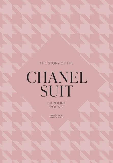 9781035436996, The Story of the Chanel Suit