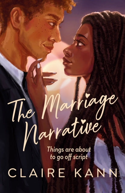 9781035437665, The Marriage Narrative : A swoon-worthy new fake-dating romance and the perfect summer read!