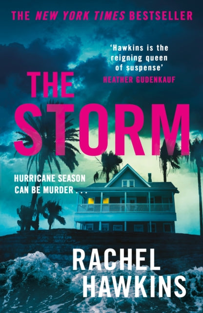9781035440443, The Storm : The intoxicating new thriller from the New York Times bestselling author of The Heiress