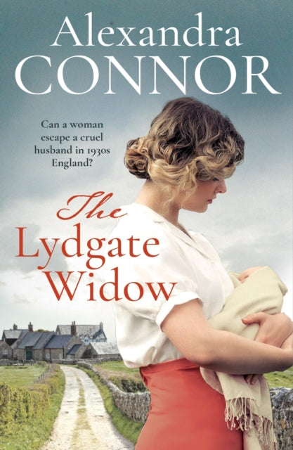 9781035441464, The Lydgate Widow : A heartrending saga of tragedy, family and love