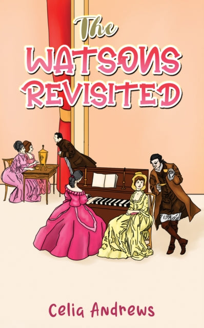 9781035806669-The Watsons Revisited